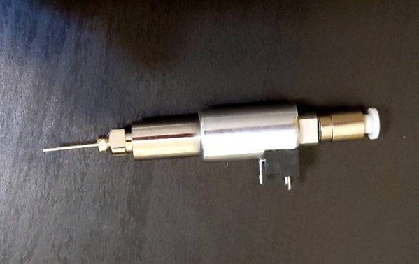 電磁式塗膠閥 Electromagnetic Dispense Valve