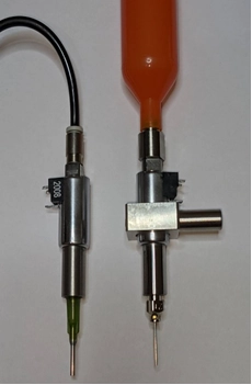 電磁式塗膠閥 Electromagnetic Dispense Valve